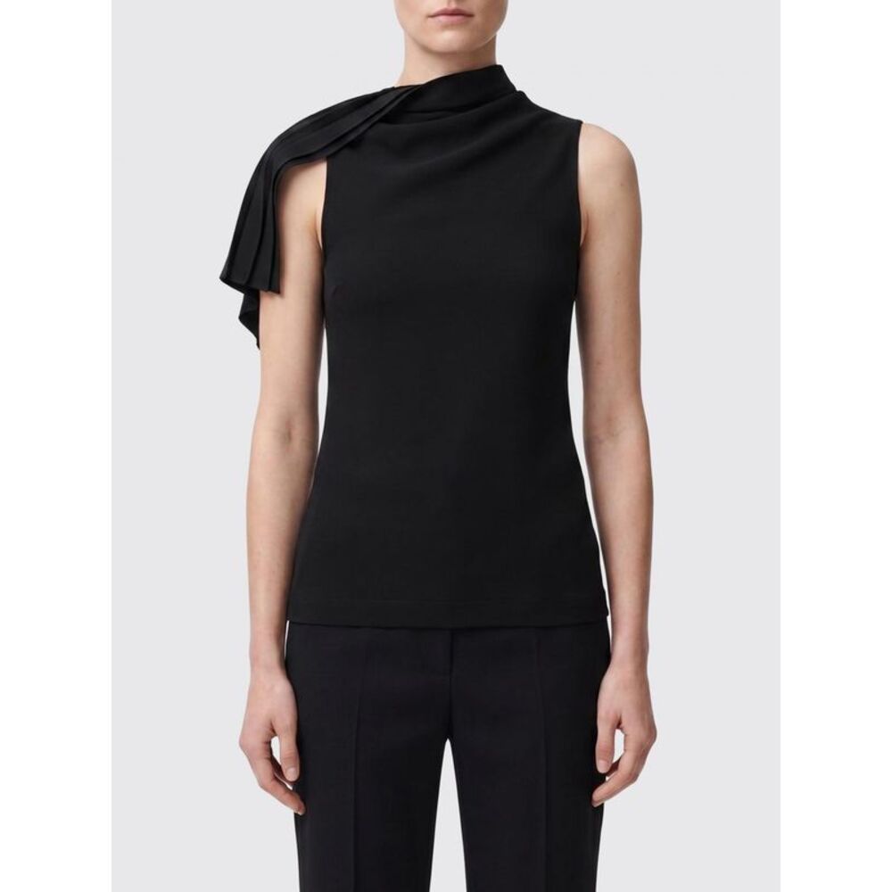 Loewe Top Woman Black